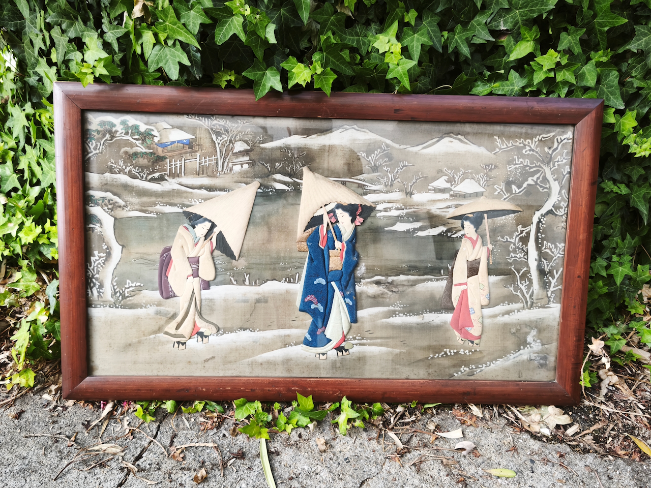 Arrivage divers Antiquités Brocante de dernière minute – Image 43