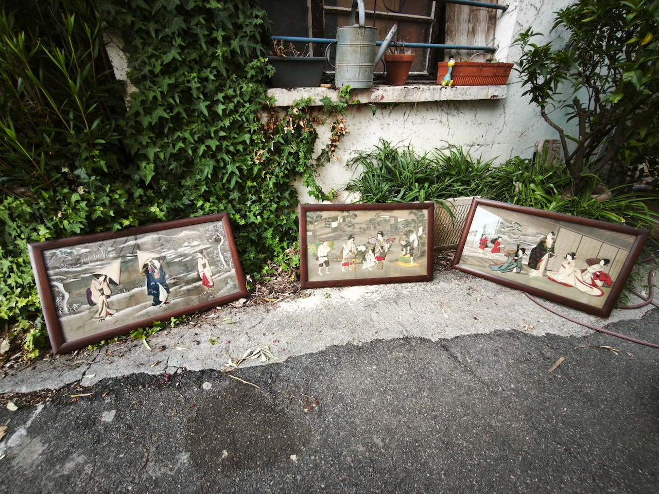 Arrivage divers Antiquités Brocante de dernière minute – Image 44