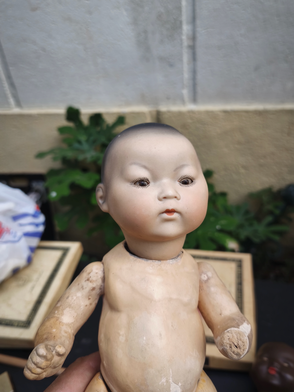 Arrivage divers Antiquités Brocante de dernière minute – Image 47