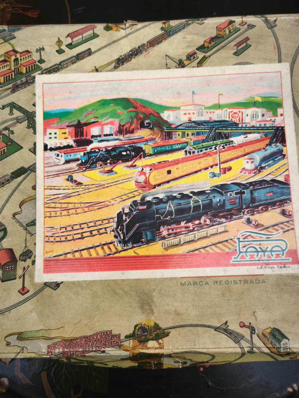 Arrivage divers Antiquités Brocante de dernière minute – Image 49