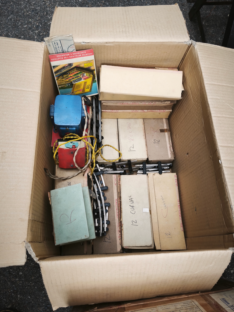 Arrivage divers Antiquités Brocante de dernière minute – Image 51