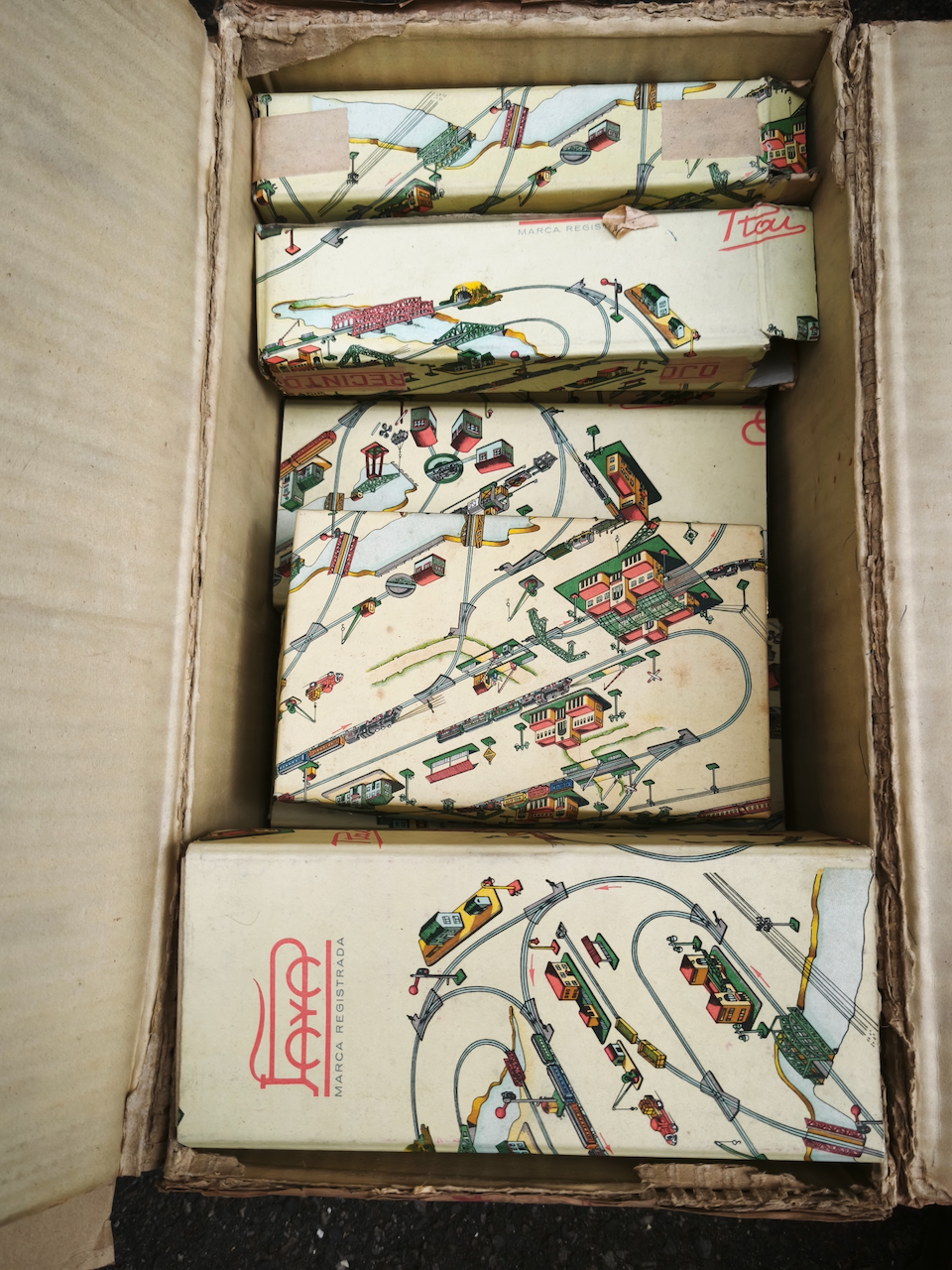Arrivage divers Antiquités Brocante de dernière minute – Image 52