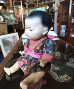 antiquites brocante