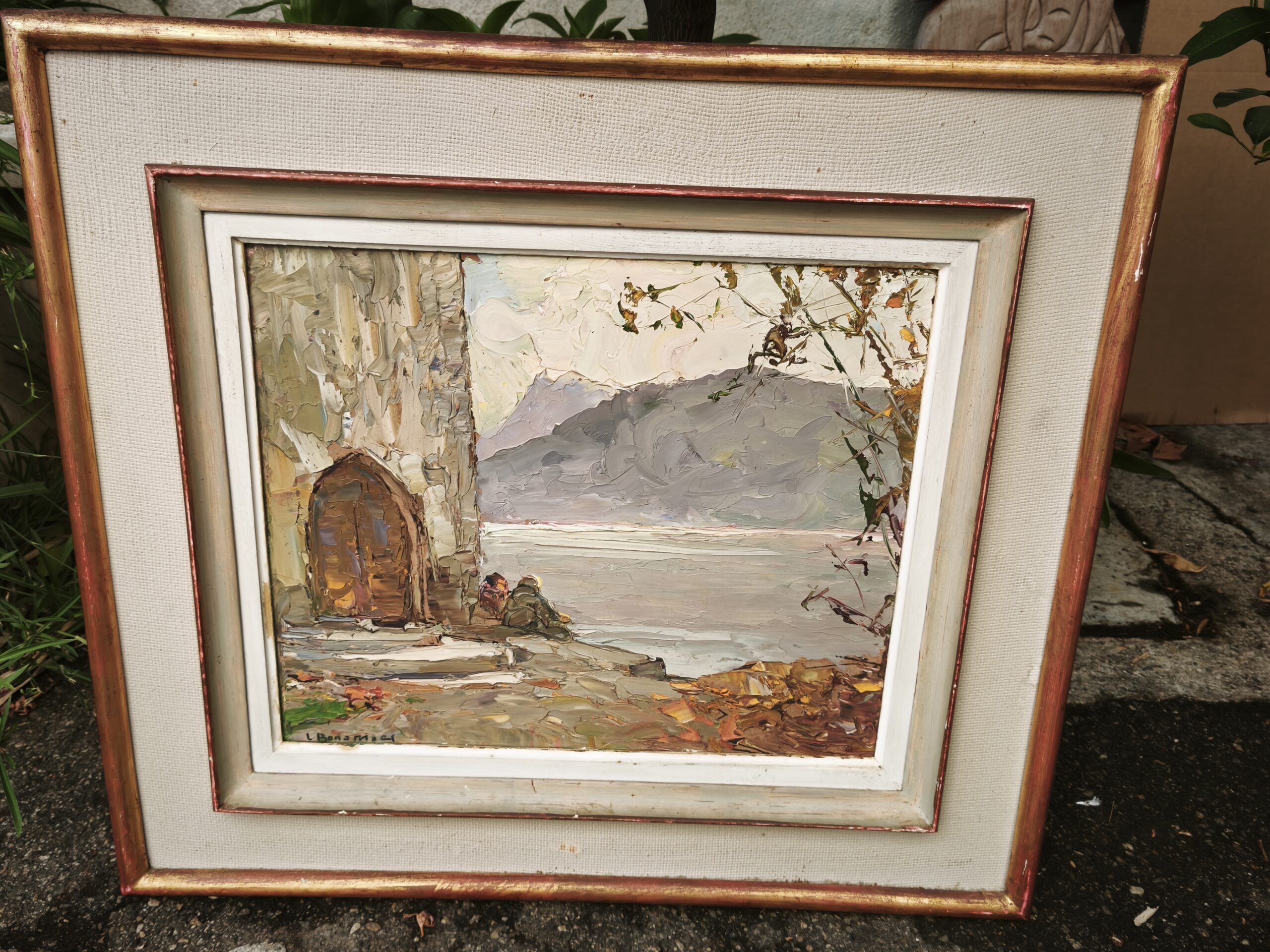 tableau l.Bbnamici