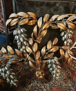 Applique Hans Kogl Vintage années 60/70 – Image 4