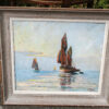 tableau marine