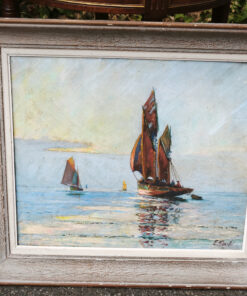 tableau marine