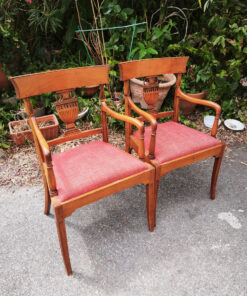 fauteuils style