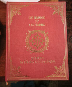 livres collection ces hommes et ses femmes