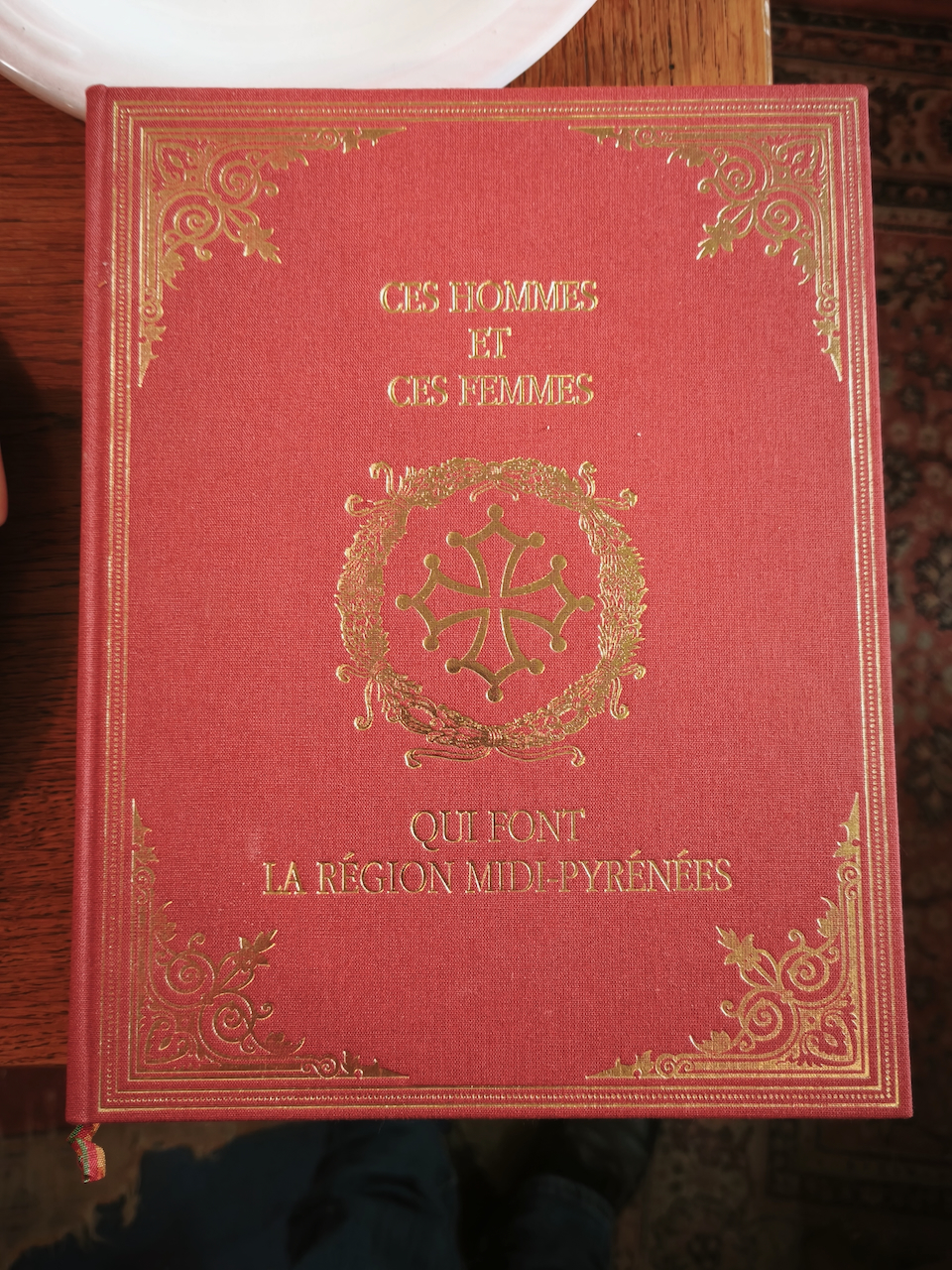 livres collection ces hommes et ses femmes