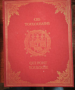 Livres Collection ces hommes et ses femmes qui font la France Editions numérotées – Image 2