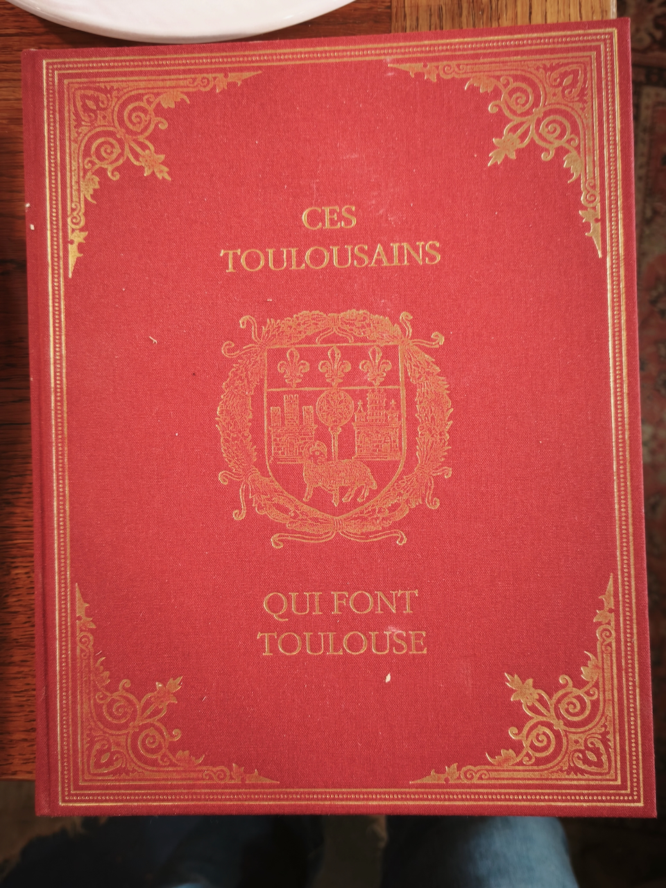 Livres Collection ces hommes et ses femmes qui font la France Editions numérotées – Image 2