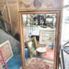 miroir trumeau