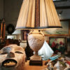 lampe biscuit
