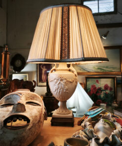 lampe biscuit