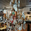 lustre a pampilles