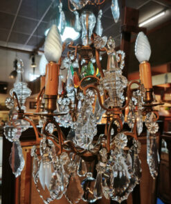 lustre occasion
