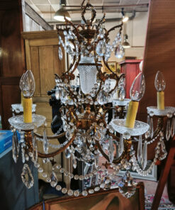lustre seconde main