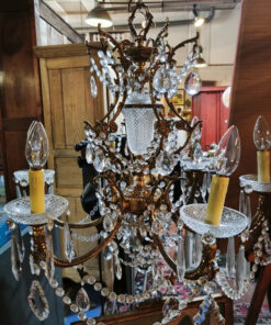 lustre