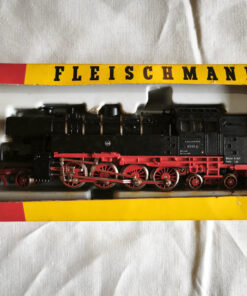 Trains Electriques Arrivage important Marklin, Fleischmann.... Locomotives et wagons - Nombreux accessoires – Image 19