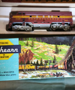 Trains Electriques Arrivage important Marklin, Fleischmann.... Locomotives et wagons - Nombreux accessoires – Image 10