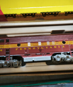 Trains Electriques Arrivage important Marklin, Fleischmann.... Locomotives et wagons - Nombreux accessoires – Image 11