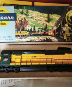 Trains Electriques Arrivage important Marklin, Fleischmann.... Locomotives et wagons - Nombreux accessoires – Image 14