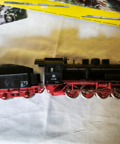 Trains Electriques Arrivage important Marklin, Fleischmann.... Locomotives et wagons - Nombreux accessoires – Image 15