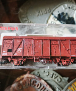 Trains Electriques Arrivage important Marklin, Fleischmann.... Locomotives et wagons - Nombreux accessoires – Image 17