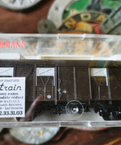 Trains Electriques Arrivage important Marklin, Fleischmann.... Locomotives et wagons - Nombreux accessoires – Image 18