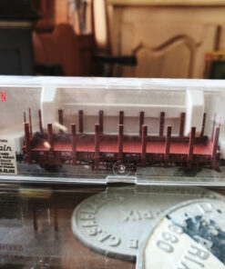 Trains Electriques Arrivage important Marklin, Fleischmann.... Locomotives et wagons - Nombreux accessoires – Image 20