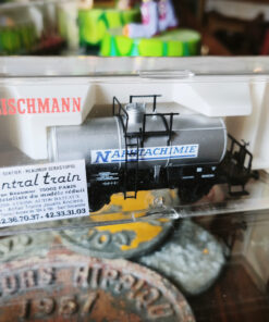 Trains Electriques Arrivage important Marklin, Fleischmann.... Locomotives et wagons - Nombreux accessoires – Image 24