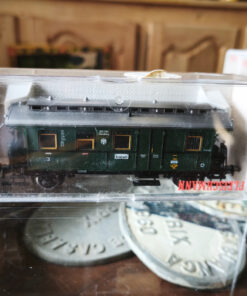 Trains Electriques Arrivage important Marklin, Fleischmann.... Locomotives et wagons - Nombreux accessoires – Image 27