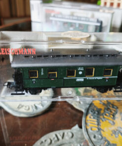 Trains Electriques Arrivage important Marklin, Fleischmann.... Locomotives et wagons - Nombreux accessoires – Image 28