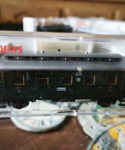 Trains Electriques Arrivage important Marklin, Fleischmann.... Locomotives et wagons - Nombreux accessoires – Image 29