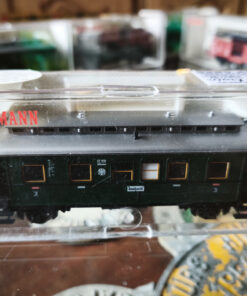 Trains Electriques Arrivage important Marklin, Fleischmann.... Locomotives et wagons - Nombreux accessoires – Image 30