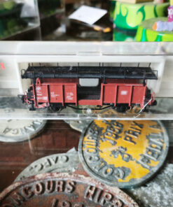 Trains Electriques Arrivage important Marklin, Fleischmann.... Locomotives et wagons - Nombreux accessoires – Image 31