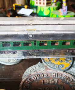 Trains Electriques Arrivage important Marklin, Fleischmann.... Locomotives et wagons - Nombreux accessoires – Image 33