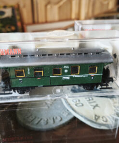 Trains Electriques Arrivage important Marklin, Fleischmann.... Locomotives et wagons - Nombreux accessoires – Image 34