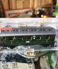 Trains Electriques Arrivage important Marklin, Fleischmann.... Locomotives et wagons - Nombreux accessoires – Image 36