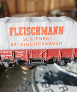 Trains Electriques Arrivage important Marklin, Fleischmann.... Locomotives et wagons - Nombreux accessoires – Image 37