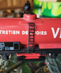 Trains Electriques Arrivage important Marklin, Fleischmann.... Locomotives et wagons - Nombreux accessoires – Image 38