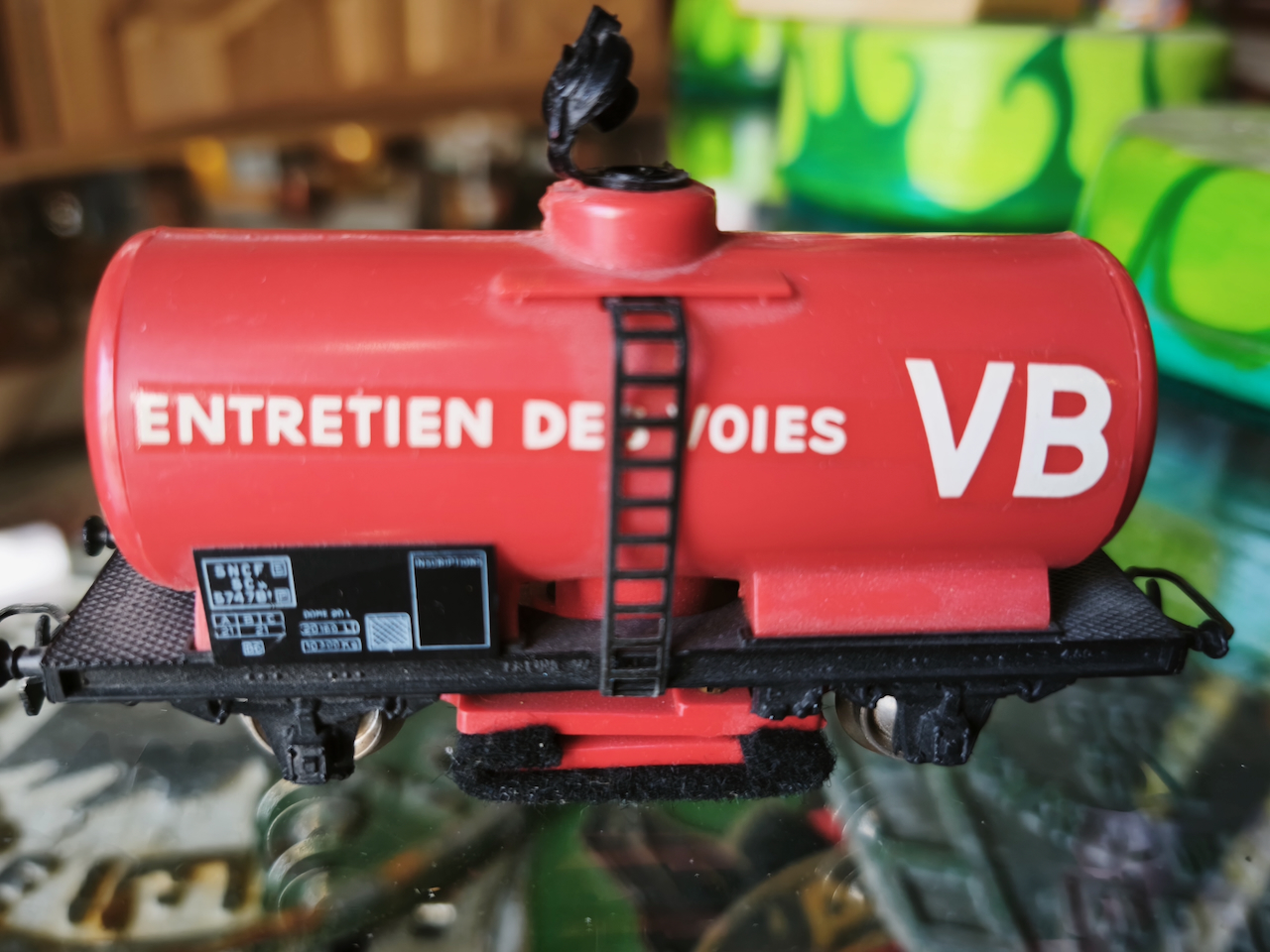 Trains Electriques Arrivage important Marklin, Fleischmann.... Locomotives et wagons - Nombreux accessoires – Image 38