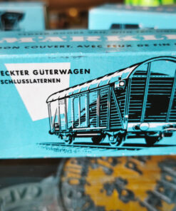 Trains Electriques Arrivage important Marklin, Fleischmann.... Locomotives et wagons - Nombreux accessoires – Image 40