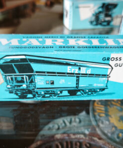 Trains Electriques Arrivage important Marklin, Fleischmann.... Locomotives et wagons - Nombreux accessoires – Image 42