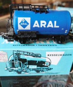 Trains Electriques Arrivage important Marklin, Fleischmann.... Locomotives et wagons - Nombreux accessoires – Image 44
