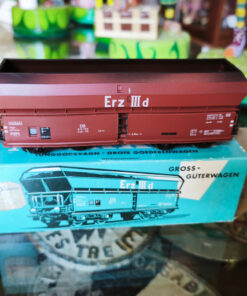 Trains Electriques Arrivage important Marklin, Fleischmann.... Locomotives et wagons - Nombreux accessoires – Image 45