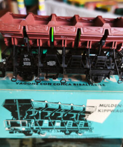 Trains Electriques Arrivage important Marklin, Fleischmann.... Locomotives et wagons - Nombreux accessoires – Image 47