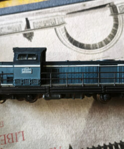 Trains Electriques Arrivage important Marklin, Fleischmann.... Locomotives et wagons - Nombreux accessoires – Image 50