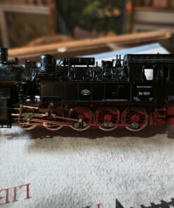 Trains Electriques Arrivage important Marklin, Fleischmann.... Locomotives et wagons - Nombreux accessoires – Image 51